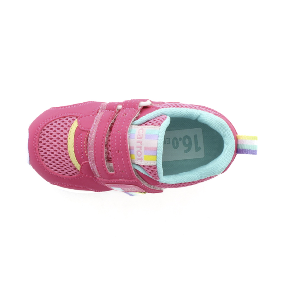 ムーンスター moonSTAR キッズ・ベビー シューズ スニーカー 12175384 CR C2146【FITHOUSE ONLINE SHOP】