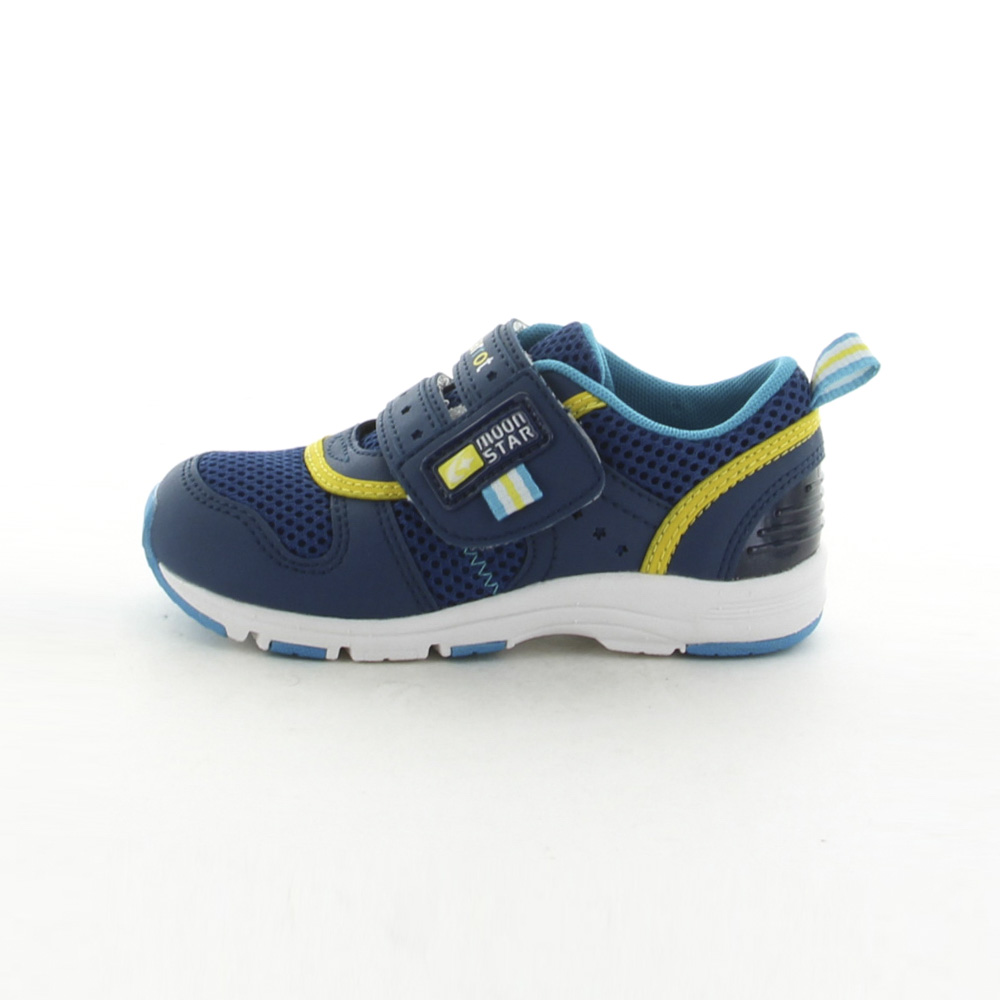 ムーンスター moonSTAR キッズ・ベビー シューズ スニーカー 12176695 CR C2175【FITHOUSE ONLINE SHOP】