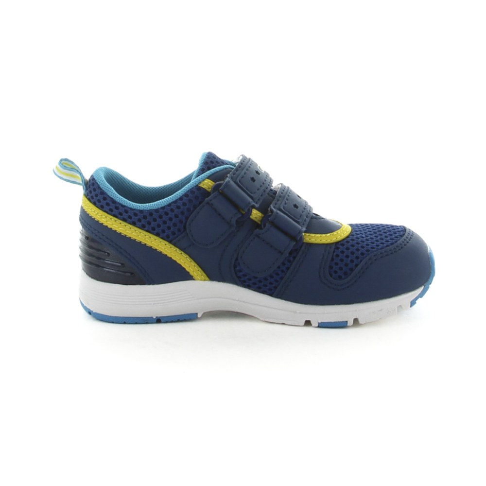 ムーンスター moonSTAR キッズ・ベビー シューズ スニーカー 12176695 CR C2175【FITHOUSE ONLINE SHOP】