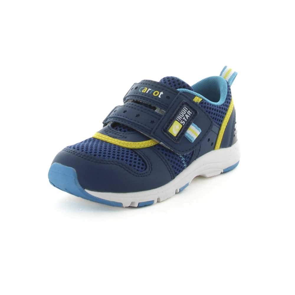 ムーンスター moonSTAR キッズ・ベビー シューズ スニーカー 12176695 CR C2175【FITHOUSE ONLINE SHOP】