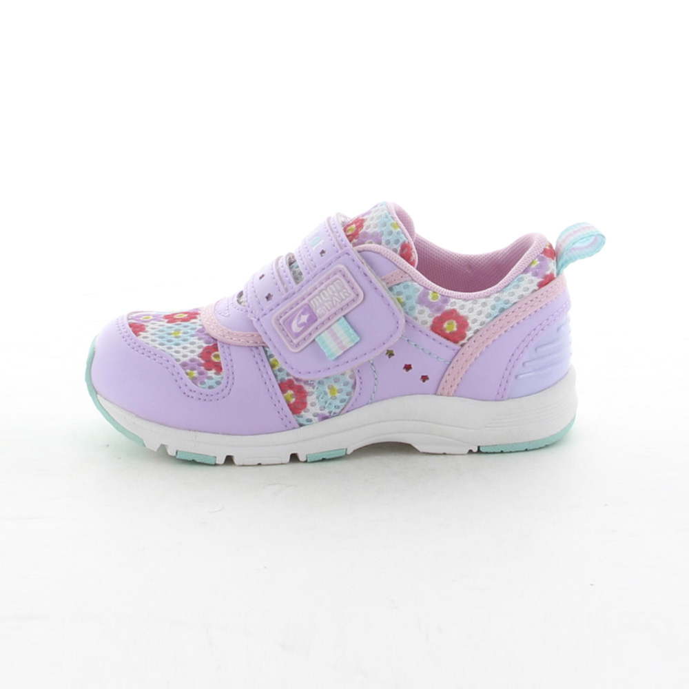 ムーンスター moonSTAR キッズ・ベビー シューズ スニーカー 12176699 CR C2175【FITHOUSE ONLINE SHOP】