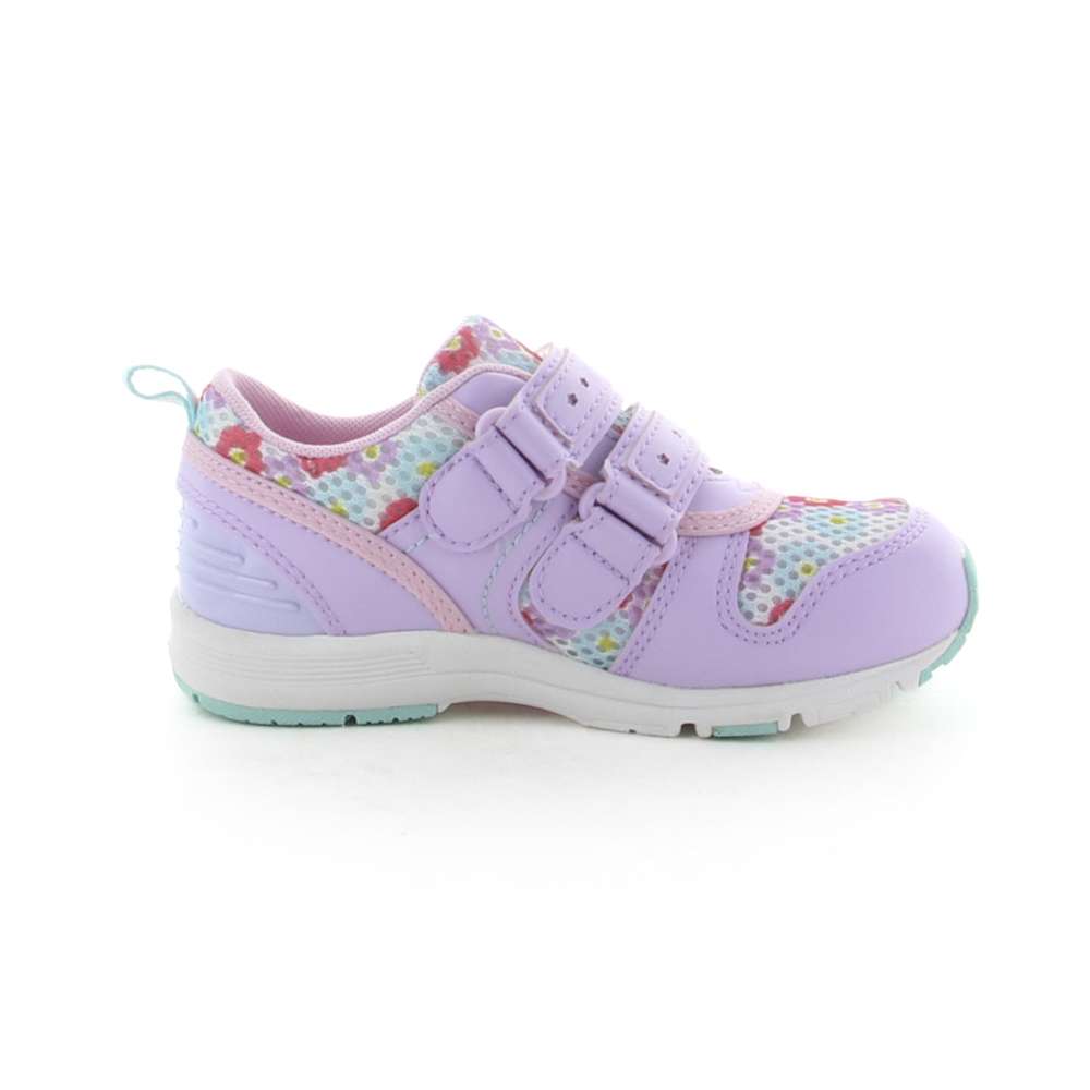 ムーンスター moonSTAR キッズ・ベビー シューズ スニーカー 12176699 CR C2175【FITHOUSE ONLINE SHOP】