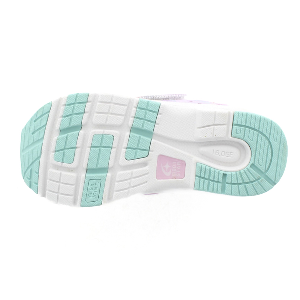 ムーンスター moonSTAR キッズ・ベビー シューズ スニーカー 12176699 CR C2175【FITHOUSE ONLINE SHOP】