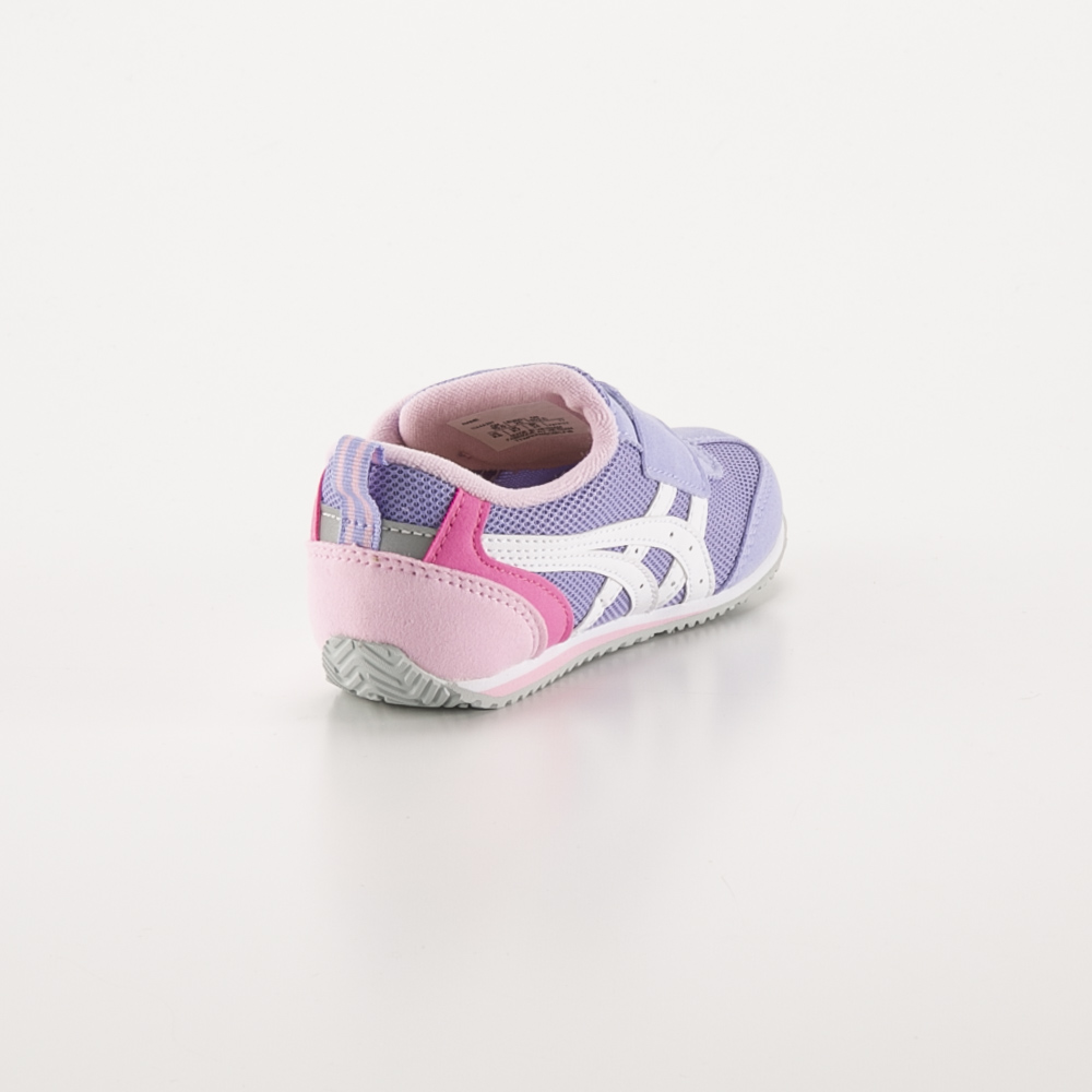 アシックス ASICS スクスク SUKUSUKU ベビーシューズ IDAHO BABY KT-ES 3 (500) 1144A257【FITHOUSE ONLINE SHOP】