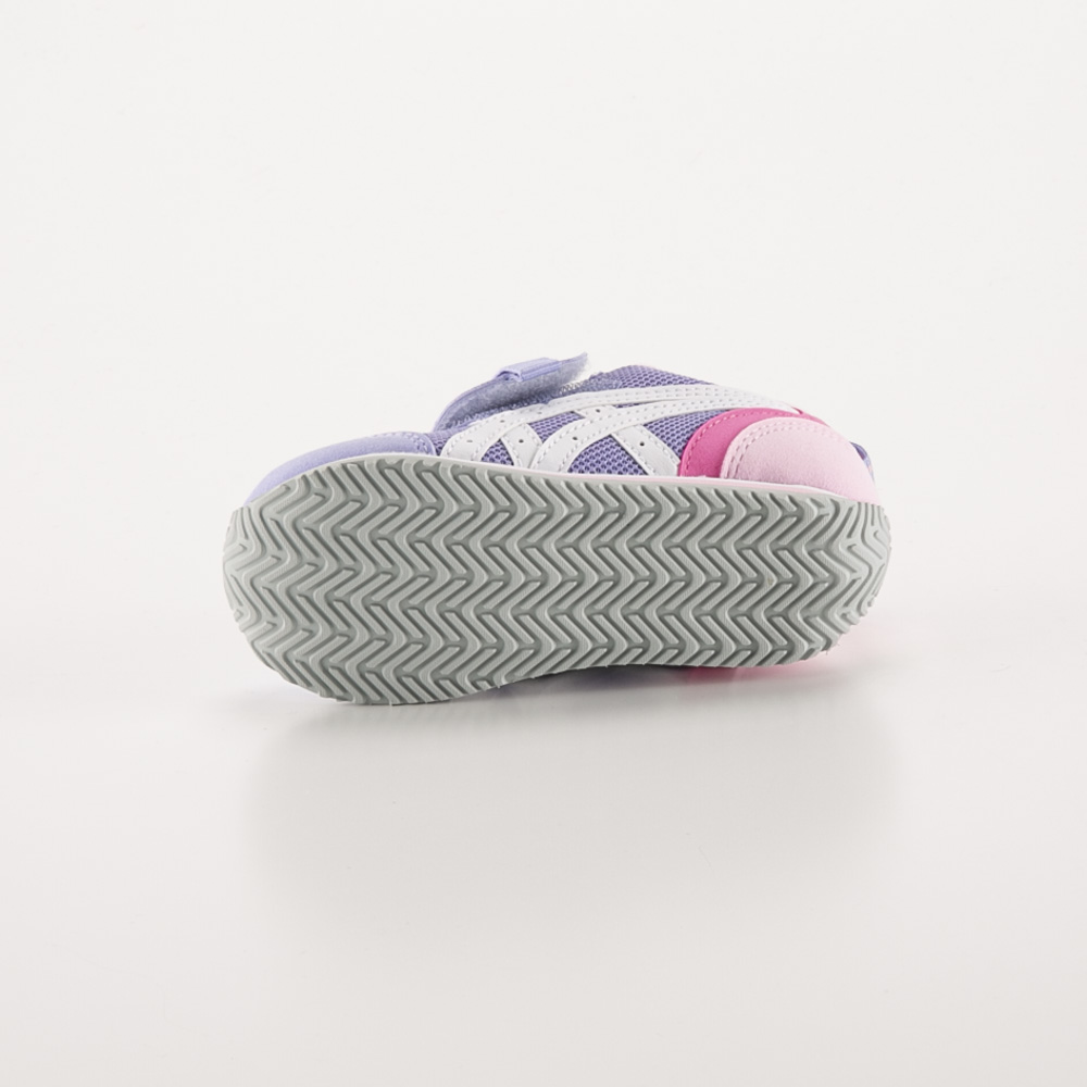 アシックス ASICS スクスク SUKUSUKU ベビーシューズ IDAHO BABY KT-ES 3 (500) 1144A257【FITHOUSE ONLINE SHOP】