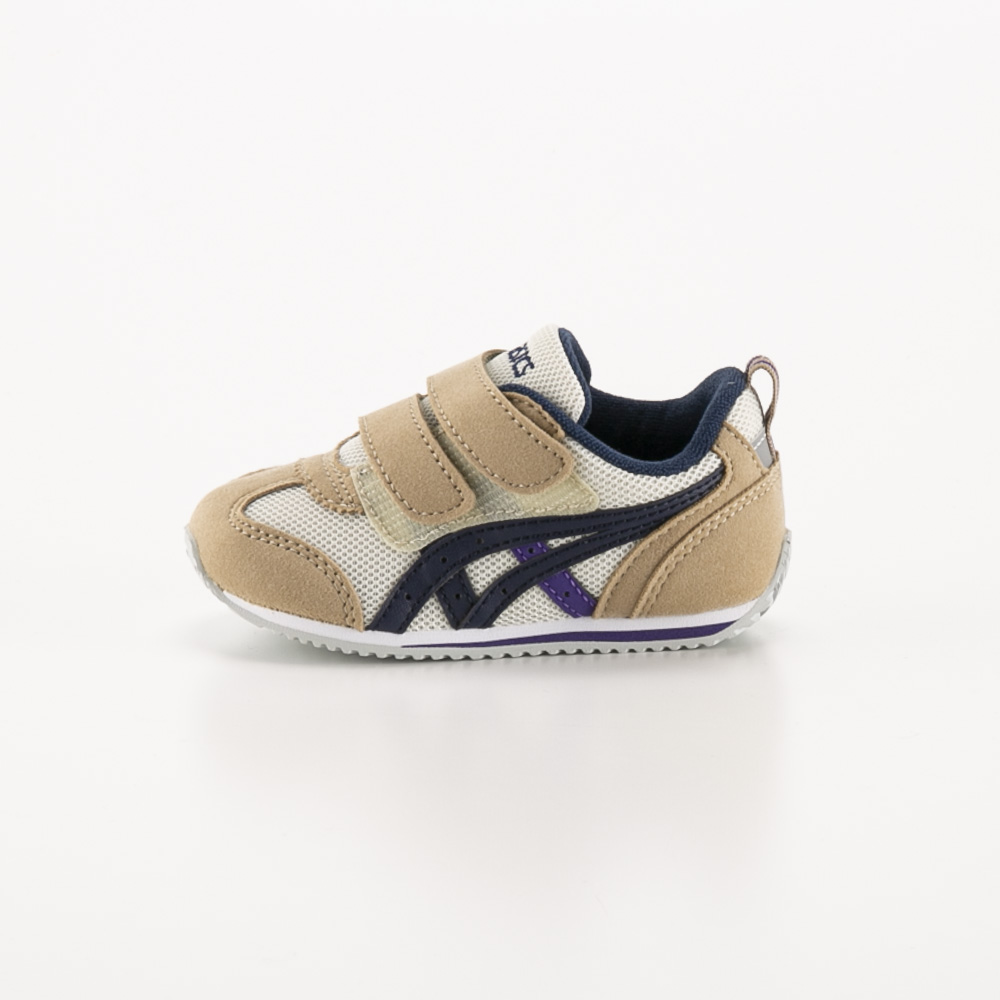 アシックス ASICS スクスク SUKUSUKU ベビーシューズ IDAHO BABY 4 (200) 1144A235【FITHOUSE ONLINE SHOP】