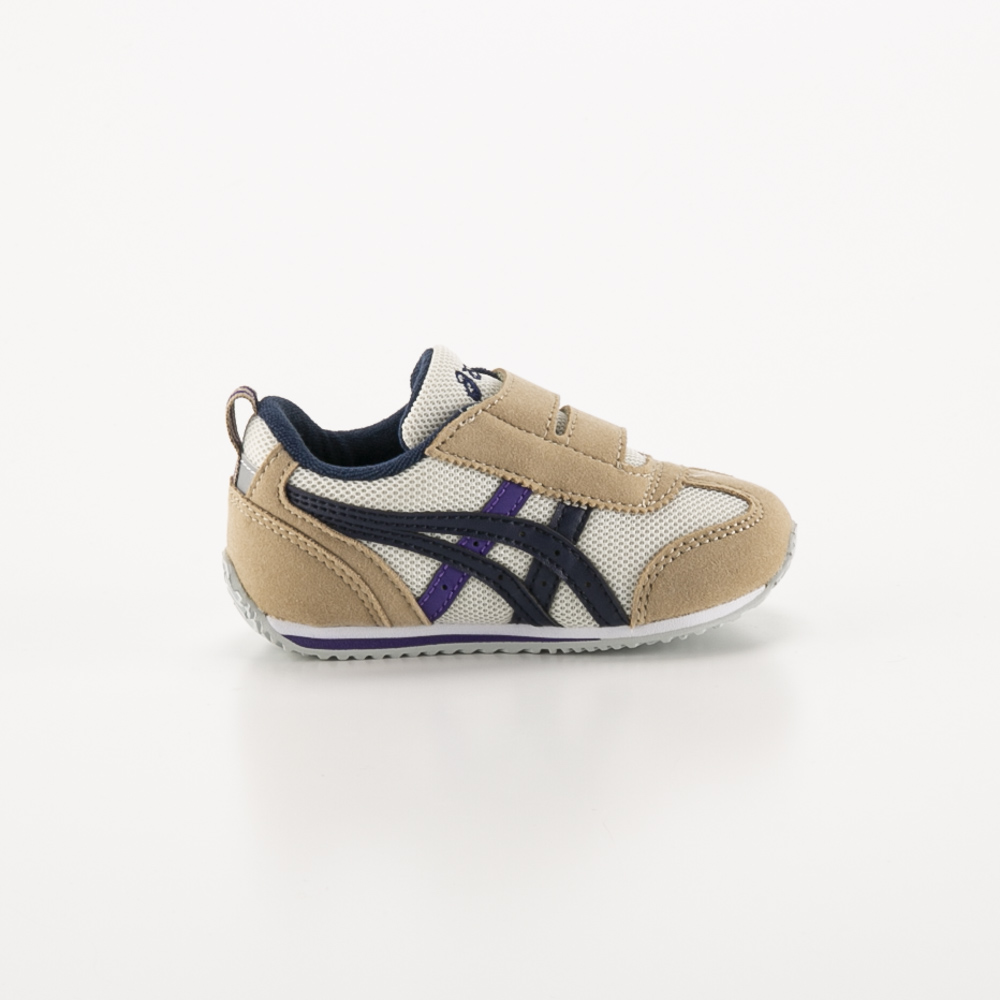 アシックス ASICS スクスク SUKUSUKU ベビーシューズ IDAHO BABY 4 (200) 1144A235【FITHOUSE ONLINE SHOP】