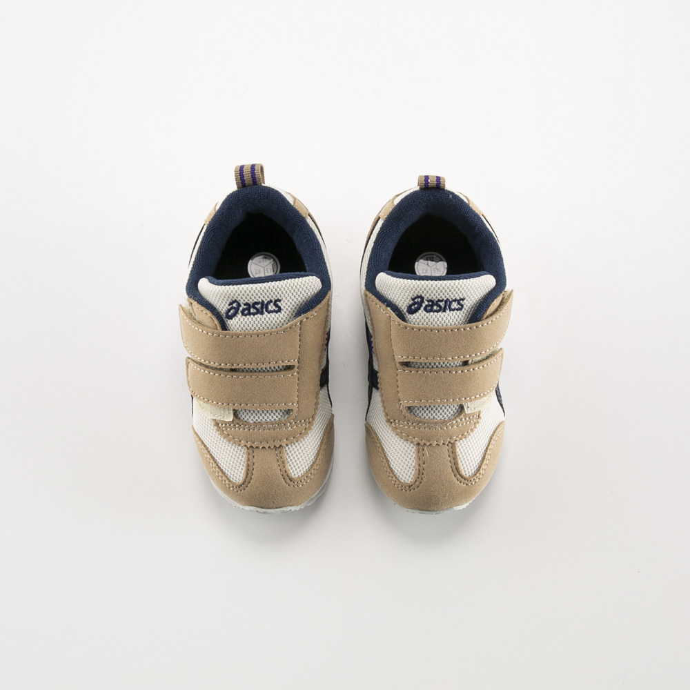 アシックス ASICS スクスク SUKUSUKU ベビーシューズ IDAHO BABY 4 (200) 1144A235【FITHOUSE ONLINE SHOP】