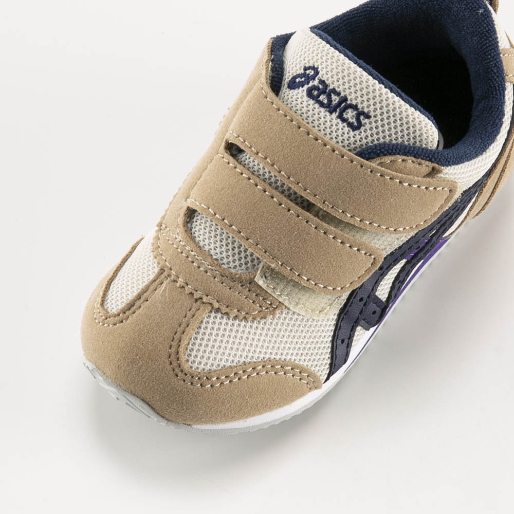 アシックス ASICS スクスク SUKUSUKU ベビーシューズ IDAHO BABY 4 (200) 1144A235【FITHOUSE ONLINE SHOP】
