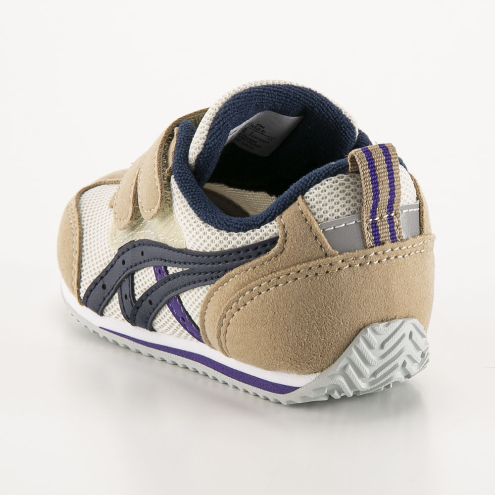アシックス ASICS スクスク SUKUSUKU ベビーシューズ IDAHO BABY 4 (200) 1144A235【FITHOUSE ONLINE SHOP】
