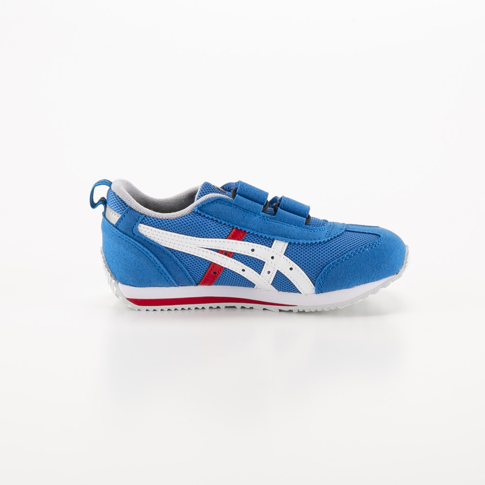 アシックス ASICS スクスク SUKUSUKU キッズスニーカー IDAHO MINI 4 (400) 1144A236【FITHOUSE ONLINE SHOP】