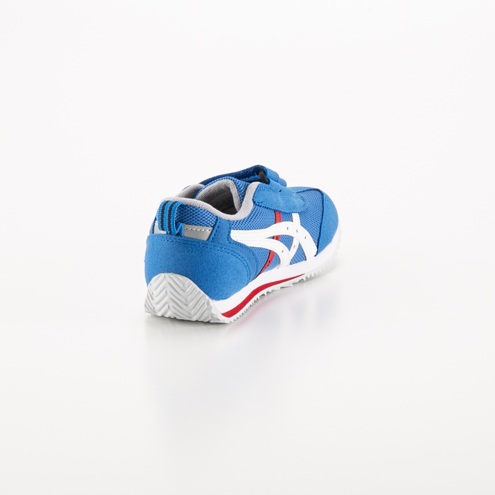 アシックス ASICS スクスク SUKUSUKU キッズスニーカー IDAHO MINI 4 (400) 1144A236【FITHOUSE ONLINE SHOP】