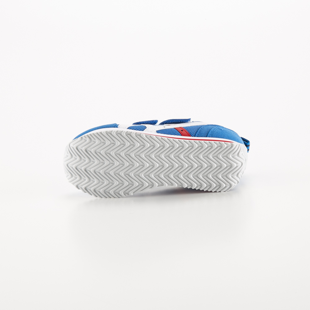 アシックス ASICS スクスク SUKUSUKU キッズスニーカー IDAHO MINI 4 (400) 1144A236【FITHOUSE ONLINE SHOP】