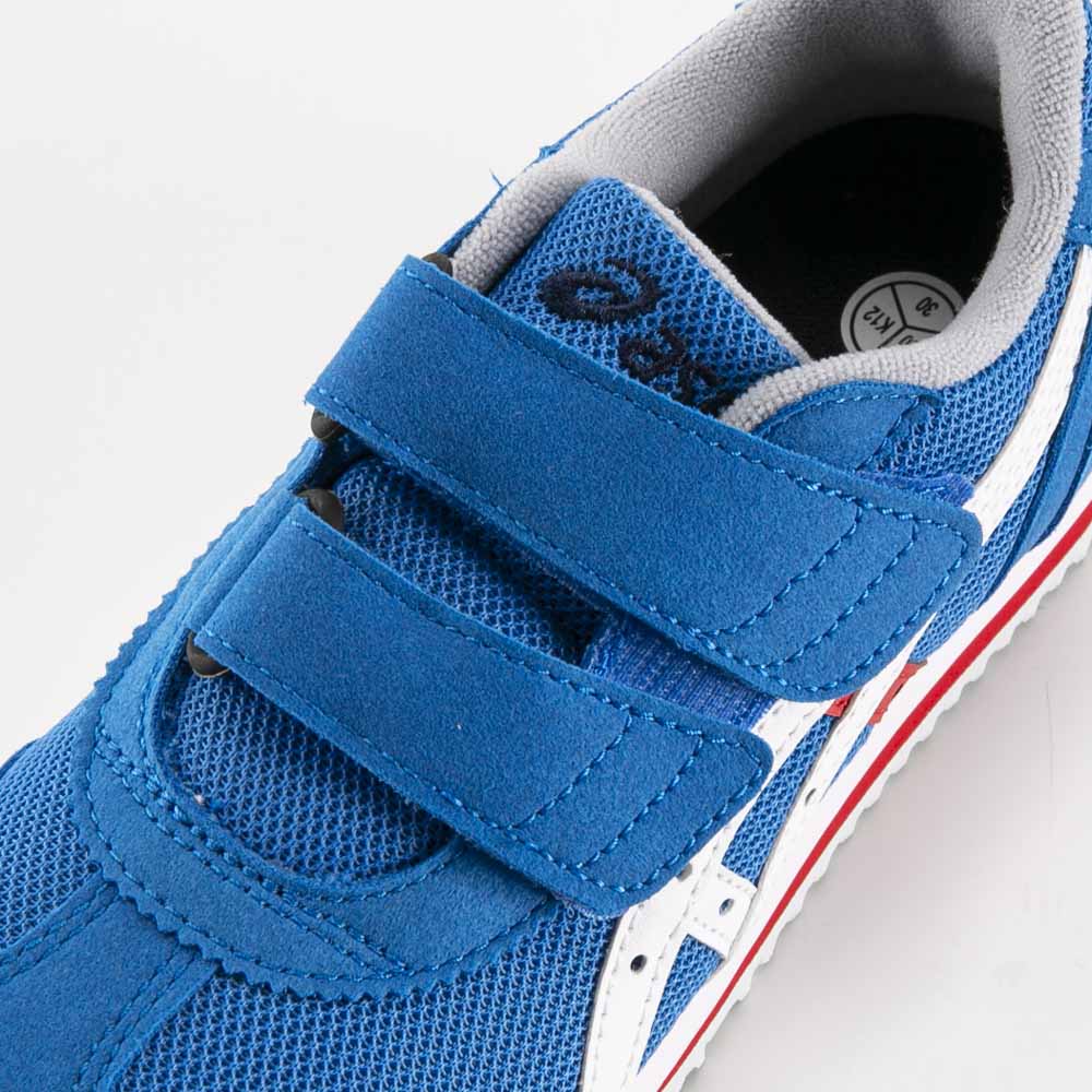 アシックス ASICS スクスク SUKUSUKU キッズスニーカー IDAHO MINI 4 (400) 1144A236【FITHOUSE ONLINE SHOP】