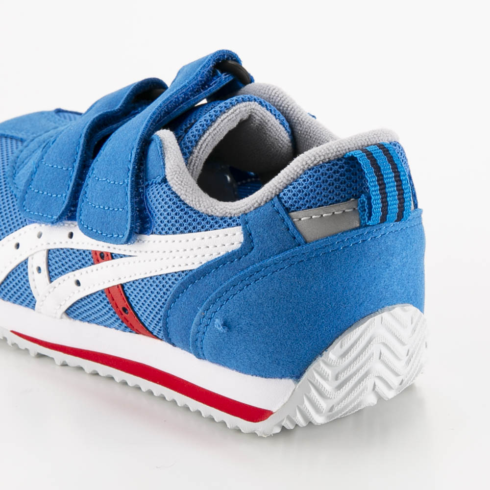 アシックス ASICS スクスク SUKUSUKU キッズスニーカー IDAHO MINI 4 (400) 1144A236【FITHOUSE ONLINE SHOP】