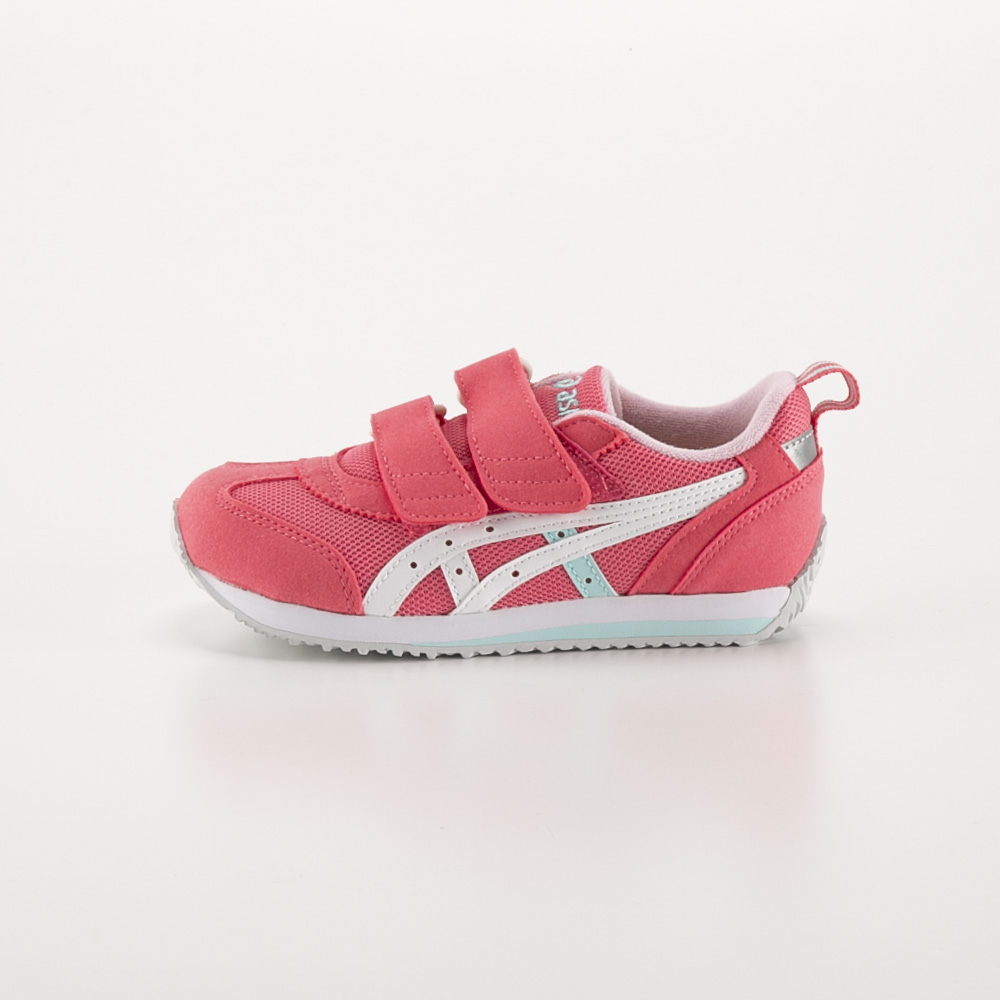 アシックス ASICS スクスク SUKUSUKU キッズスニーカー IDAHO MINI 4 (700) 1144A236【FITHOUSE ONLINE SHOP】