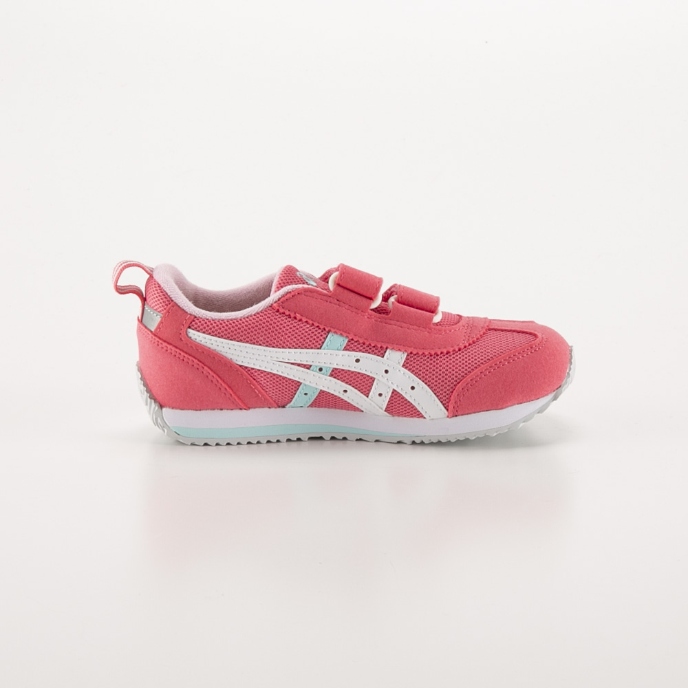 アシックス ASICS スクスク SUKUSUKU キッズスニーカー IDAHO MINI 4 (700) 1144A236【FITHOUSE ONLINE SHOP】