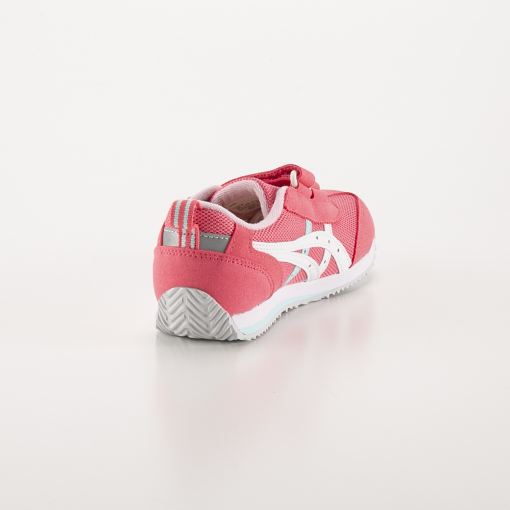 アシックス ASICS スクスク SUKUSUKU キッズスニーカー IDAHO MINI 4 (700) 1144A236【FITHOUSE ONLINE SHOP】