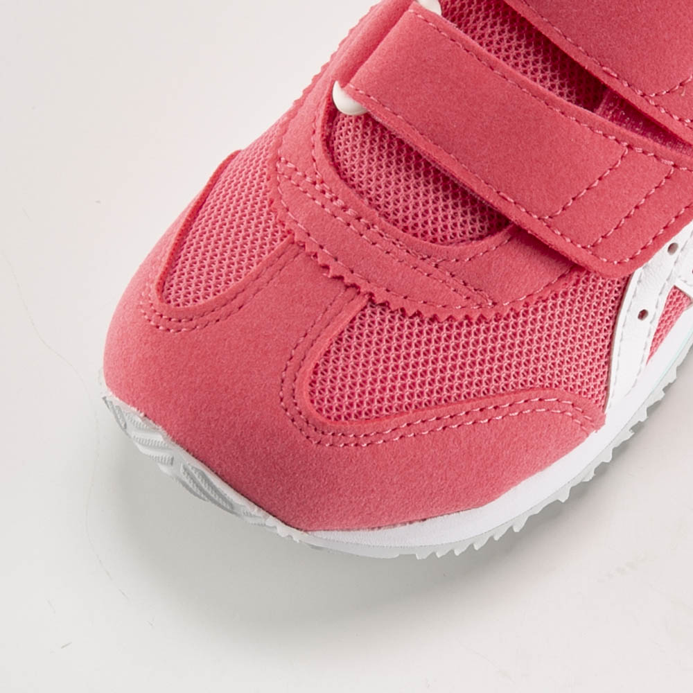 アシックス ASICS スクスク SUKUSUKU キッズスニーカー IDAHO MINI 4 (700) 1144A236【FITHOUSE ONLINE SHOP】