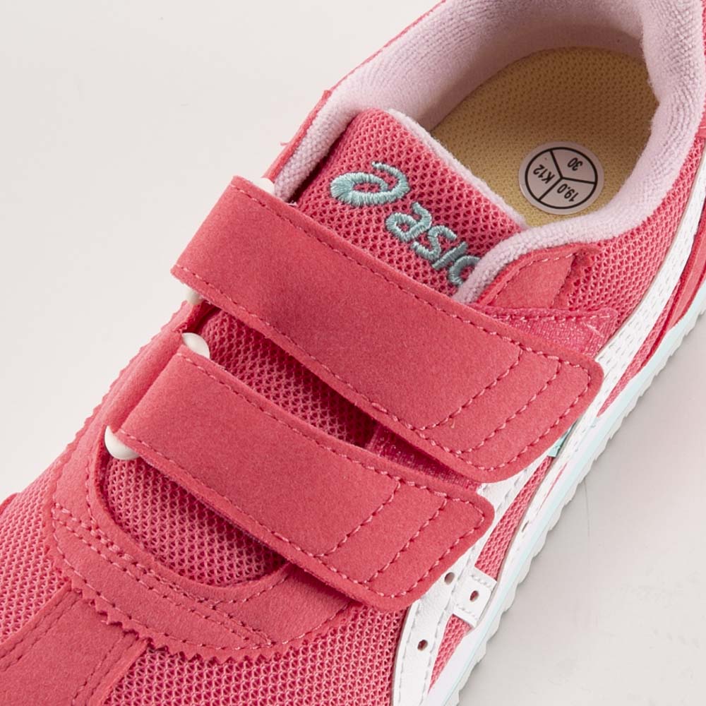 アシックス ASICS スクスク SUKUSUKU キッズスニーカー IDAHO MINI 4 (700) 1144A236【FITHOUSE ONLINE SHOP】