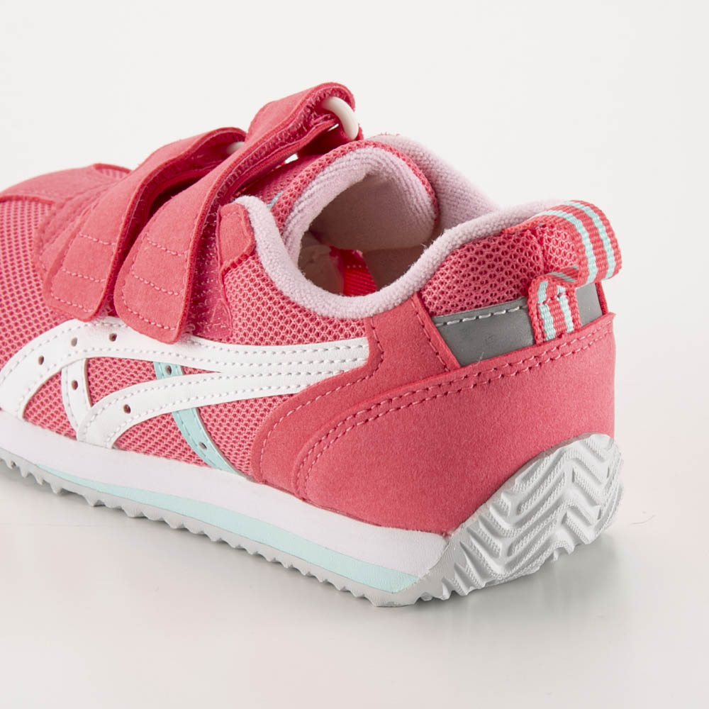 アシックス ASICS スクスク SUKUSUKU キッズスニーカー IDAHO MINI 4 (700) 1144A236【FITHOUSE ONLINE SHOP】