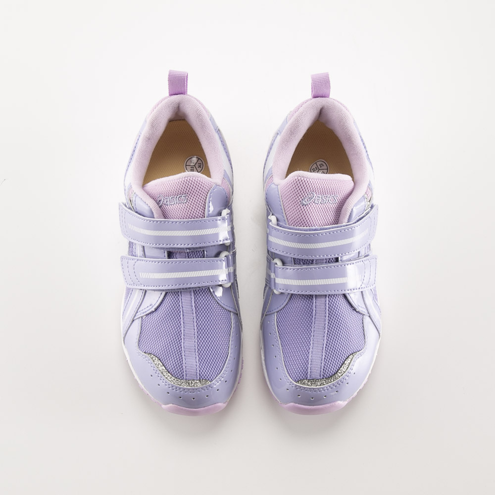 アシックス ASICS スクスク SUKUSUKU キッズスニーカー GD.RUNNER MINI GL 1144A310【FITHOUSE ONLINE SHOP】