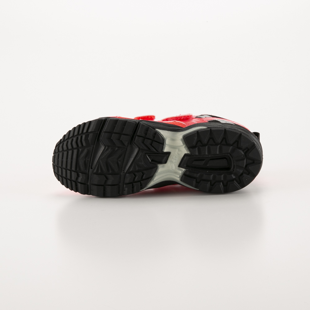 アシックス ASICS スクスク SUKUSUKU キッズスニーカー GD.RUNNER MINI MG4 1144A205【FITHOUSE ONLINE SHOP】
