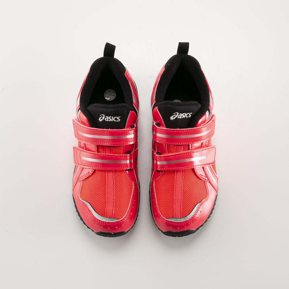 アシックス ASICS スクスク SUKUSUKU キッズスニーカー GD.RUNNER MINI MG4 1144A205【FITHOUSE ONLINE SHOP】