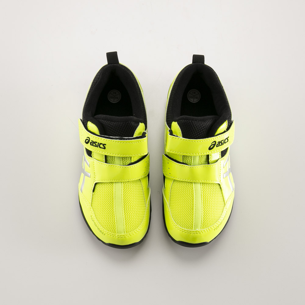 アシックス ASICS スクスク SUKUSUKU キッズスニーカー TOPSPEED MINI ZERO3 1144A020【FITHOUSE ONLINE SHOP】