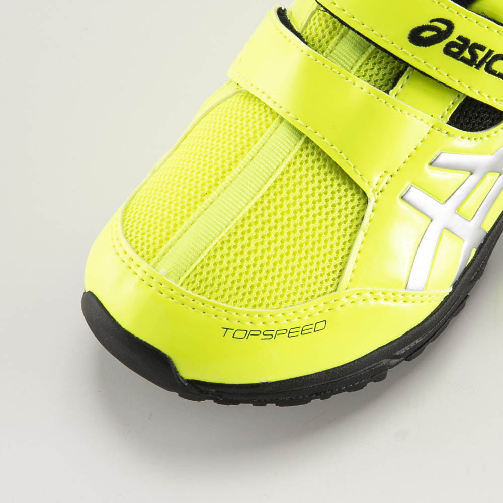 アシックス ASICS スクスク SUKUSUKU キッズスニーカー TOPSPEED MINI ZERO3 1144A020【FITHOUSE ONLINE SHOP】