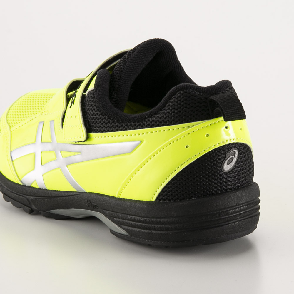 アシックス ASICS スクスク SUKUSUKU キッズスニーカー TOPSPEED MINI ZERO3 1144A020【FITHOUSE ONLINE SHOP】