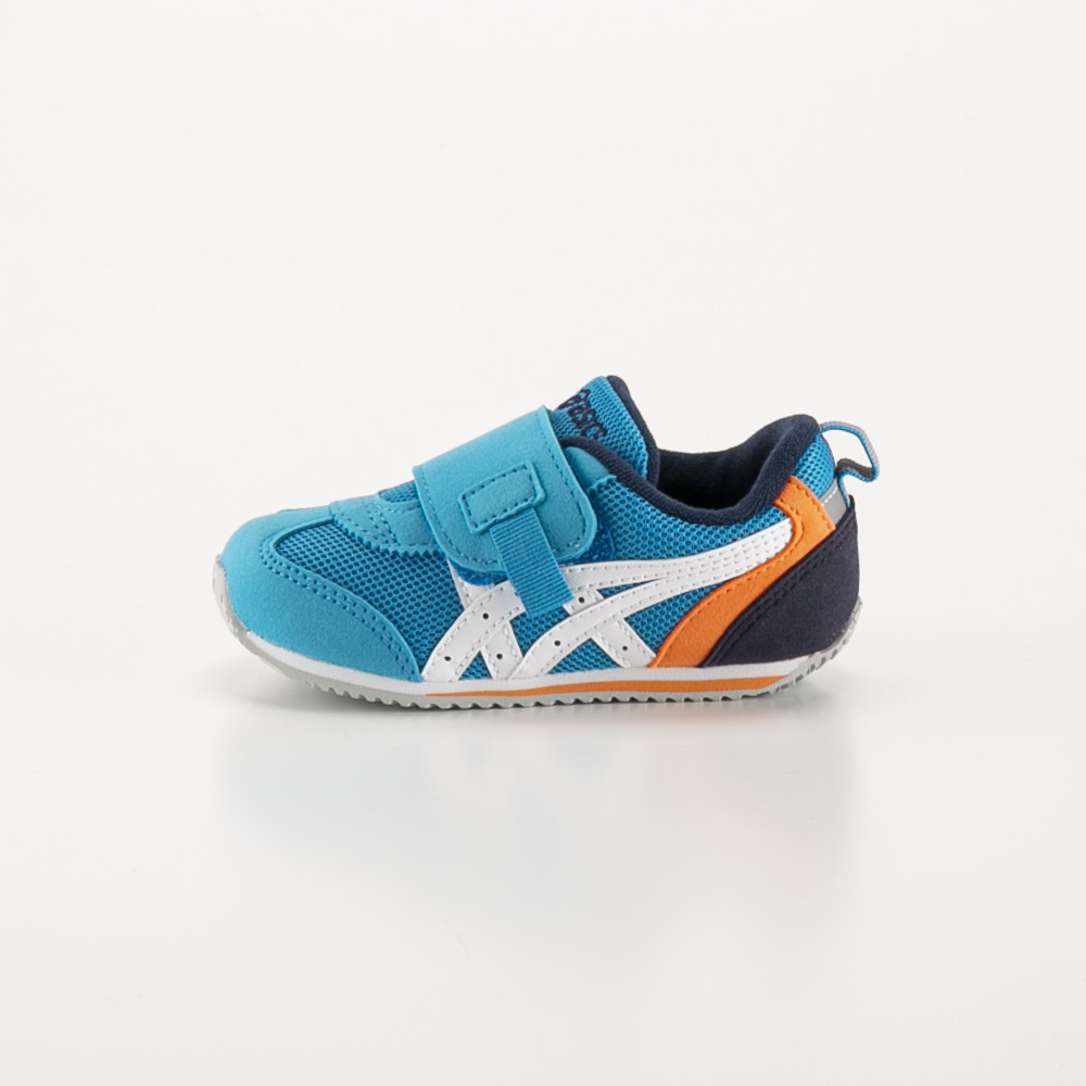 アシックス ASICS スクスク SUKUSUKU ベビーシューズ IDAHO BABY KT-ES 3 (402) 1144A257【FITHOUSE ONLINE SHOP】