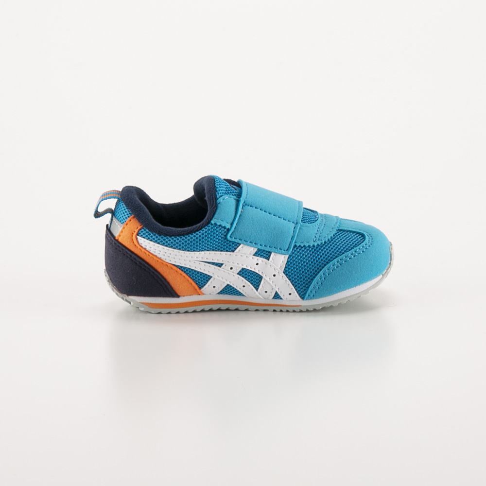 アシックス ASICS スクスク SUKUSUKU ベビーシューズ IDAHO BABY KT-ES 3 (402) 1144A257【FITHOUSE ONLINE SHOP】