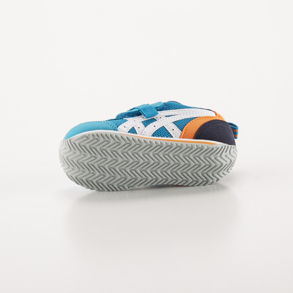 アシックス ASICS スクスク SUKUSUKU ベビーシューズ IDAHO BABY KT-ES 3 (402) 1144A257【FITHOUSE ONLINE SHOP】