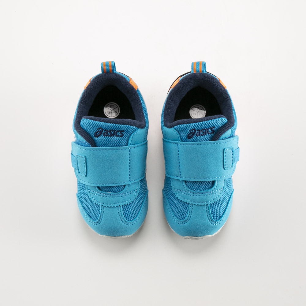 アシックス ASICS スクスク SUKUSUKU ベビーシューズ IDAHO BABY KT-ES 3 (402) 1144A257【FITHOUSE ONLINE SHOP】