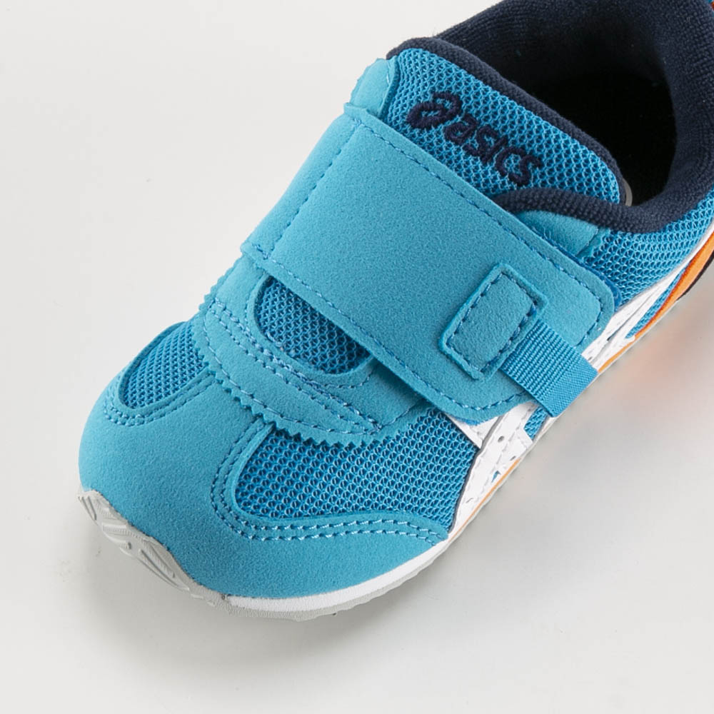 アシックス ASICS スクスク SUKUSUKU ベビーシューズ IDAHO BABY KT-ES 3 (402) 1144A257【FITHOUSE ONLINE SHOP】