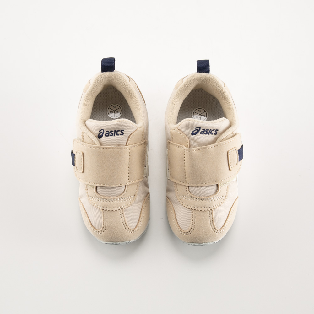 アシックス ASICS スクスク SUKUSUKU ベビーシューズ IDAHO BABY FW2 (250) 1144A315【FITHOUSE ONLINE SHOP】