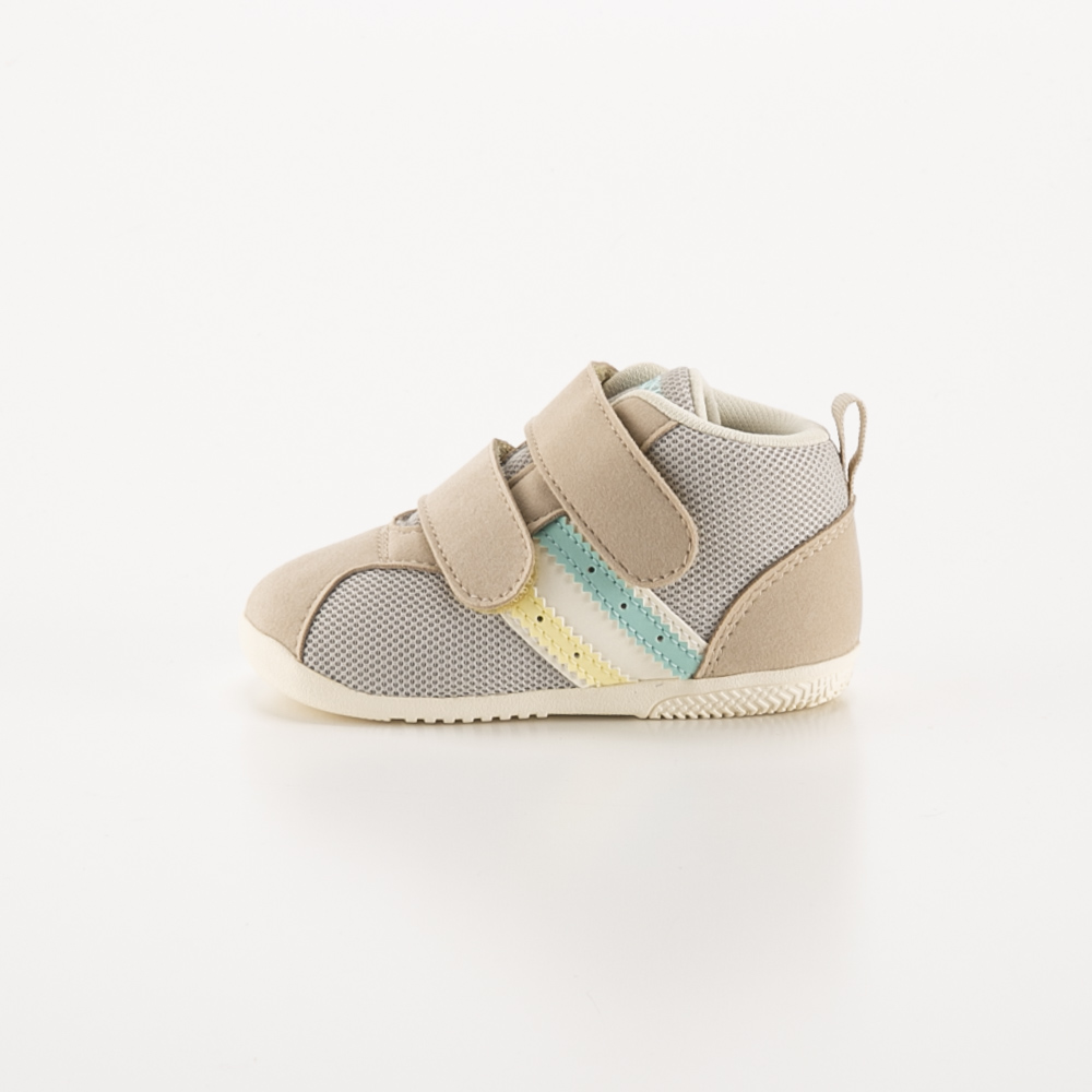 アシックス ASICS スクスク SUKUSUKU ベビーシューズ CONFI FIRST MS3 (200) 1144A239【FITHOUSE ONLINE SHOP】