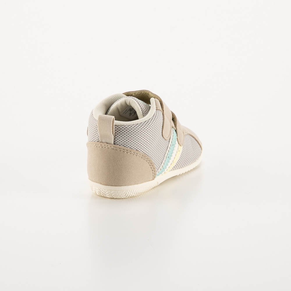 アシックス ASICS スクスク SUKUSUKU ベビーシューズ CONFI FIRST MS3 (200) 1144A239【FITHOUSE ONLINE SHOP】