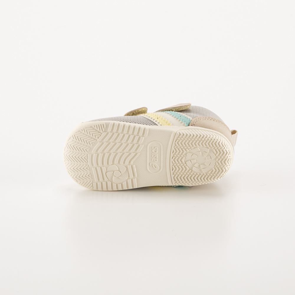 アシックス ASICS スクスク SUKUSUKU ベビーシューズ CONFI FIRST MS3 (200) 1144A239【FITHOUSE ONLINE SHOP】