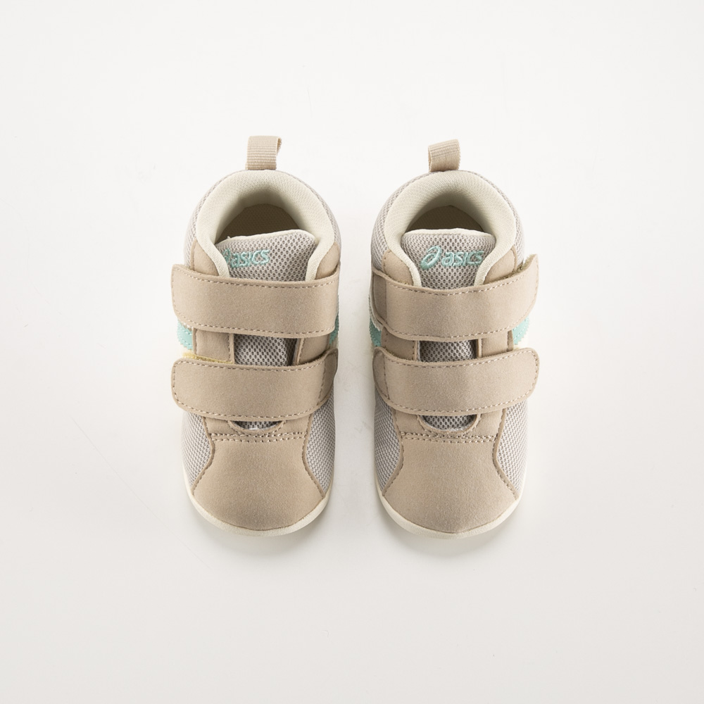 アシックス ASICS スクスク SUKUSUKU ベビーシューズ CONFI FIRST MS3 (200) 1144A239【FITHOUSE ONLINE SHOP】