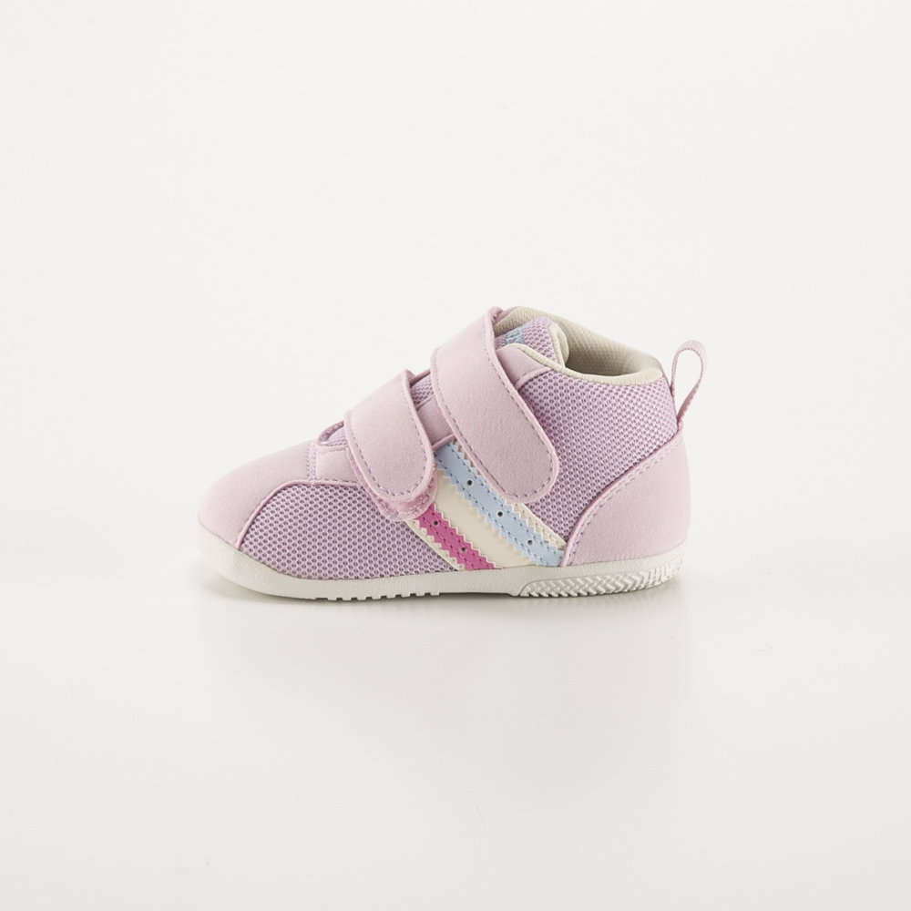 アシックス ASICS スクスク SUKUSUKU ベビーシューズ CONFI FIRST MS3 (700) 1144A239【FITHOUSE ONLINE SHOP】