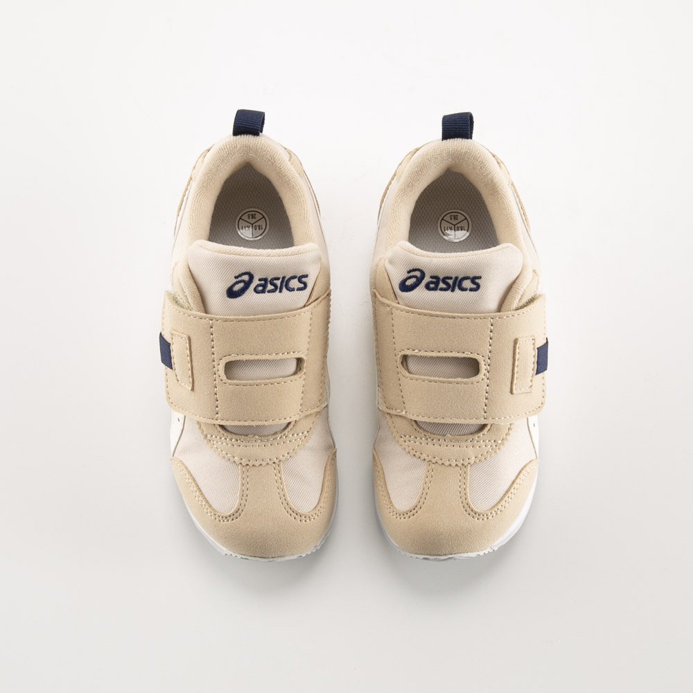 アシックス ASICS スクスク SUKUSUKU キッズスニーカー IDAHO MINI FW2 (250) 1144A317【FITHOUSE ONLINE SHOP】