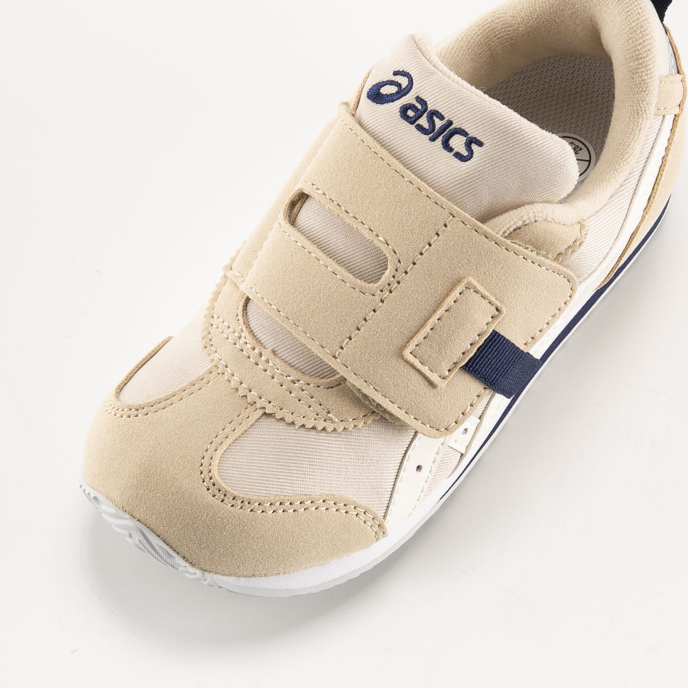 アシックス ASICS スクスク SUKUSUKU キッズスニーカー IDAHO MINI FW2 (250) 1144A317【FITHOUSE ONLINE SHOP】