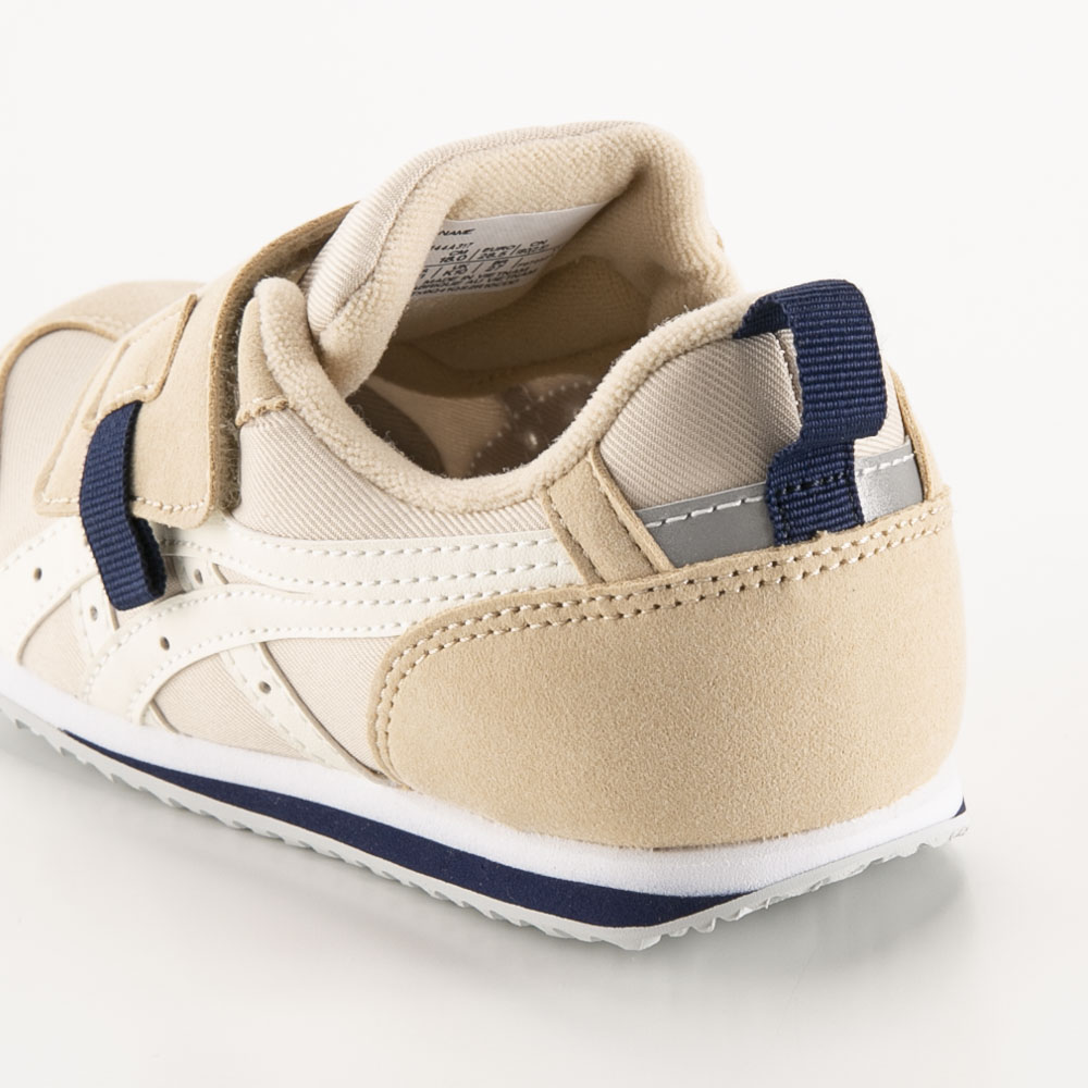 アシックス ASICS スクスク SUKUSUKU キッズスニーカー IDAHO MINI FW2 (250) 1144A317【FITHOUSE ONLINE SHOP】