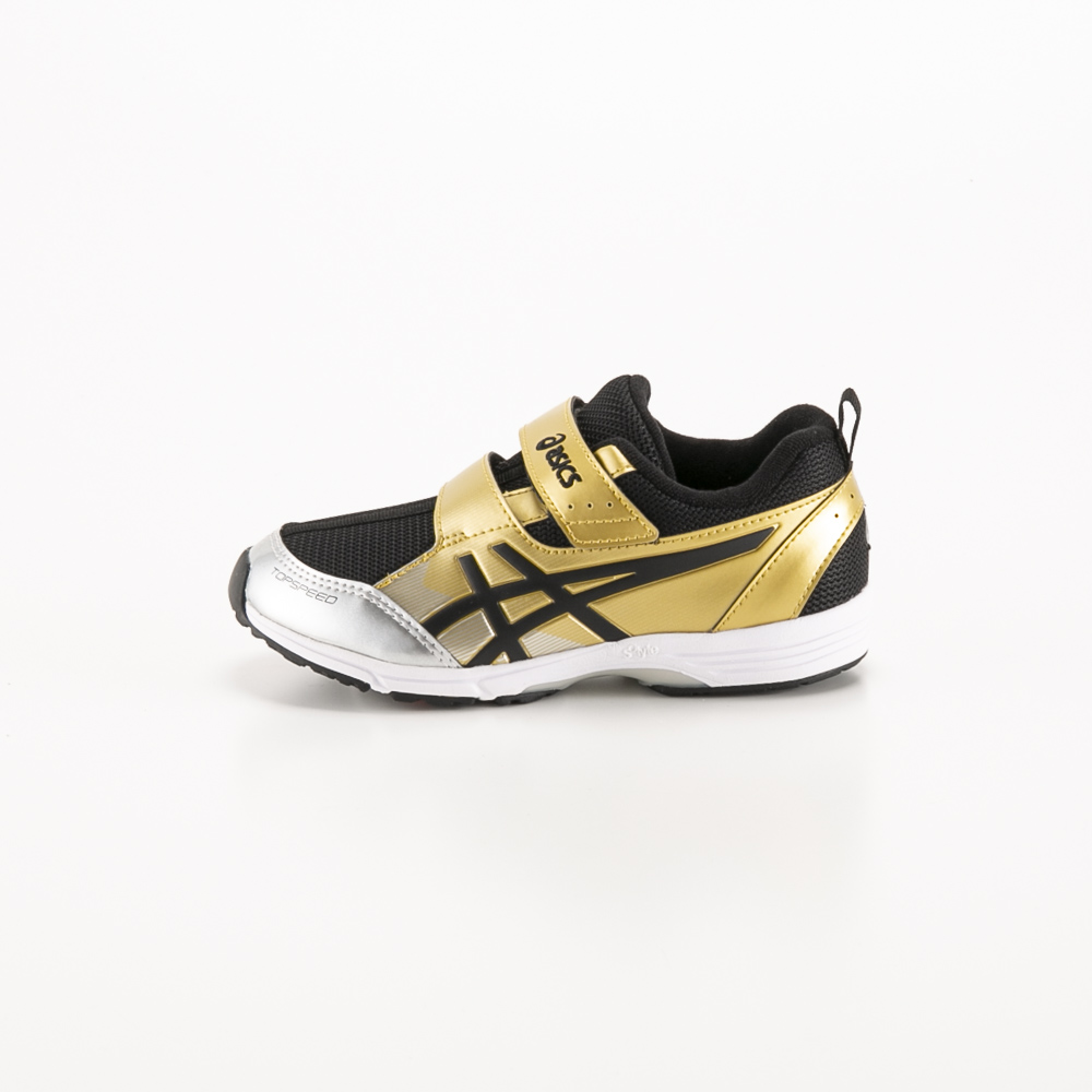アシックス ASICS スクスク SUKUSUKU キッズスニーカー TOPSPEED MINI-ZERO3 (200) 1144A020【FITHOUSE ONLINE SHOP】
