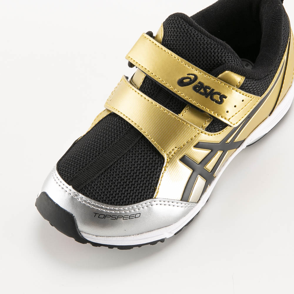 アシックス ASICS スクスク SUKUSUKU キッズスニーカー TOPSPEED MINI-ZERO3 (200) 1144A020【FITHOUSE ONLINE SHOP】