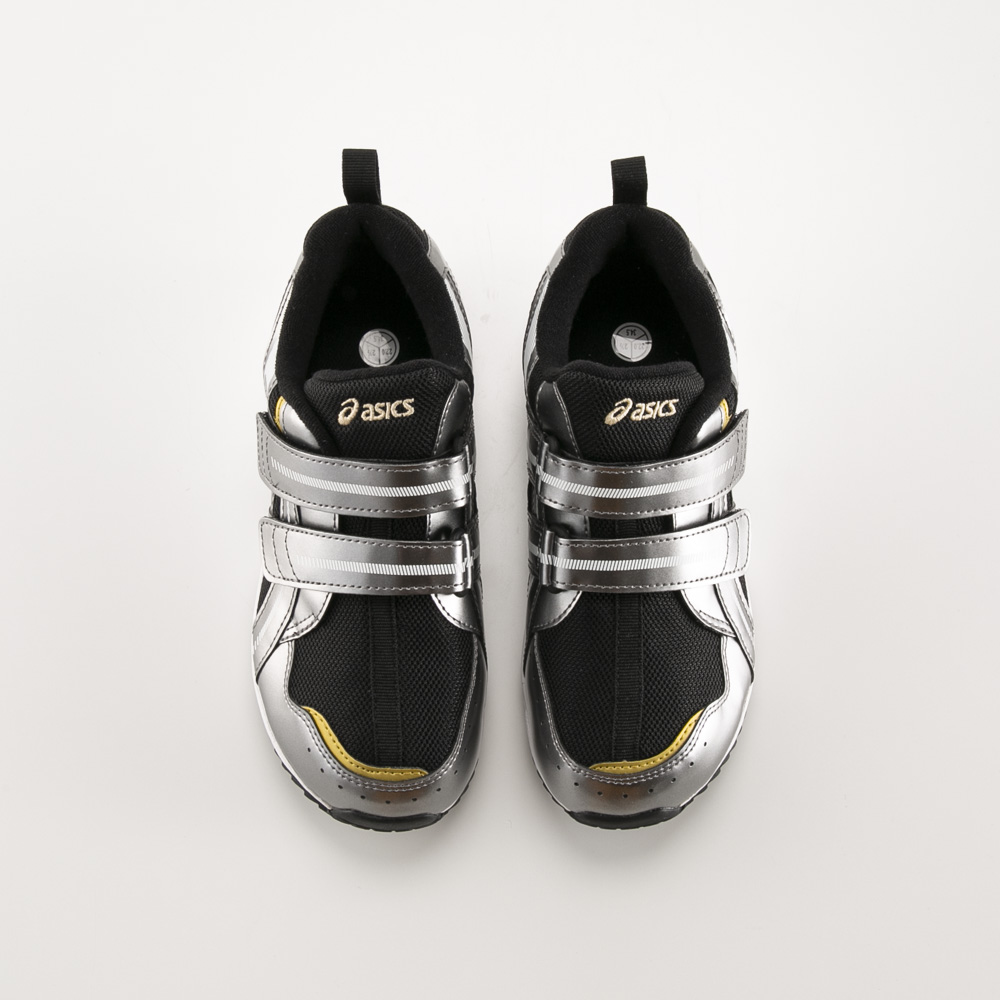 アシックス ASICS スクスク SUKUSUKU キッズスニーカー GR.RUNNER MINI MG4 (020) 1144A205【FITHOUSE ONLINE SHOP】