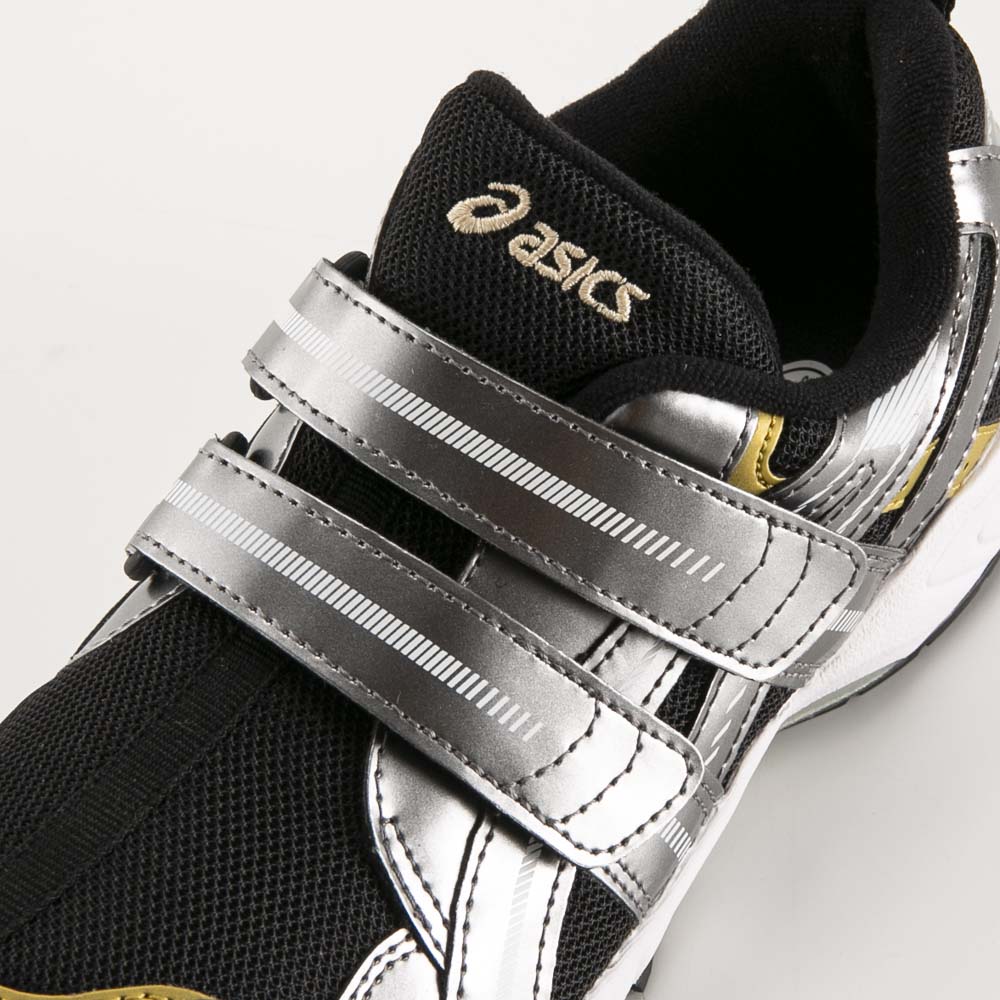 アシックス ASICS スクスク SUKUSUKU キッズスニーカー GR.RUNNER MINI MG4 (020) 1144A205【FITHOUSE ONLINE SHOP】