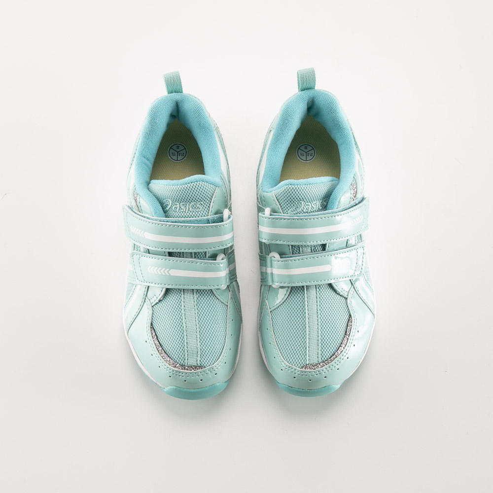 アシックス ASICS スクスク SUKUSUKU キッズスニーカー GD.RUNNER MINI NR (300) 1144A309【FITHOUSE ONLINE SHOP】